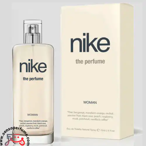 عطر ادکلن نایک د پرفیوم زنانه